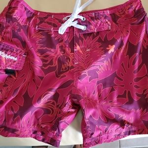 Maui Rippers women's board shorts